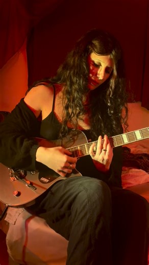 Angel Diaz on Instagram: "Soft Focus Reverb by @catalinbread . This pedal is a reproduction of the “soft focus” patch on the Yamaha FX500 rack (made famous by Slowdive). Having owned the original unit, I’m surprised how close this pedal comes, especially in the modulation circuit. I find that rack effects have a certain “cadence” to them that’s hard get out of a pedal. In this video I’m playing through a (blown out) practice amp + @ehx Grand Canyon delay added after the soft focus. Guitar is a @