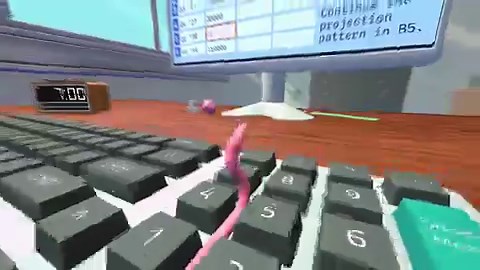 They're making a girl version of this where all you can do is text your boyfriend and ask if he still loves you