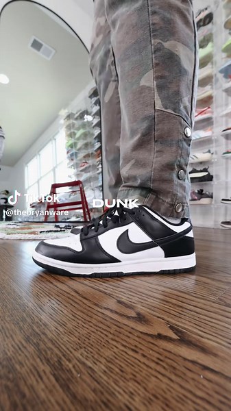 dunk low things… 💫👟 #trend #foryou #tiktok | dunk