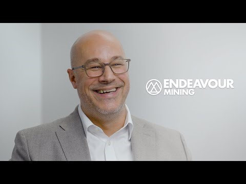 KnowBe4 Customer Testimonial | Endeavour Mining Teaser