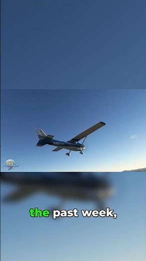 Your New AI Co-Pilot: Say Intentions for Flight Sim!