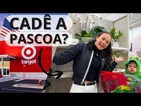 I was looking for Easter decorations at Target... and I was disappointed 😳