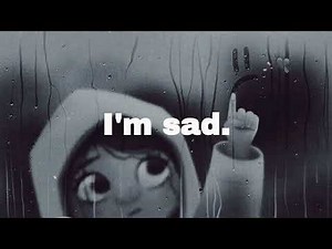 FREE Sad Type Beat - "I'm Sad" | Emotional Rap Piano Instrumental