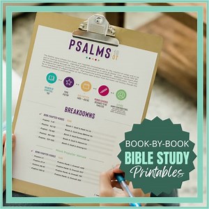 1.2K views · 26 reactions | ❤️ Our Bible Breakdowns are the perfect...