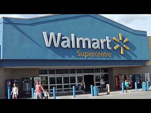 Walmart | Store where You Can Find Anything | Stores and Malls of Winnipeg