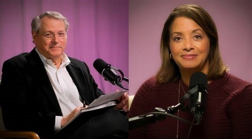 TV Talk: Stacy Smith, Patrice King Brown reunite for UPMC video podcast
