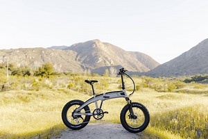 Aventon Sinch 1: The Best Foldable Ebike
