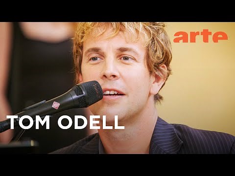Tom Odell - Sounds Like Art - Musée Bourdelle, Paris - ARTE Concert