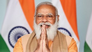 PM Narendra Modi regrets not learning Tamil, calls it beautiful language during 73rd edition of Mann Ki Baat