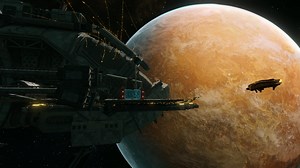 Space Station