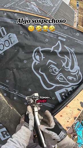 Las preguntas sin respuestas algo sospechoso #roofing#trabajo#viral#construccion@Chen VR @MORALES’S ROOFING LLC @☯︎ 亗𝕸orⱥles 亗 ☯︎👸⁵🍁² @MoOrales ✅ @Daniel_Gonzalez_