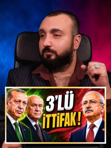 💥 Erdoğan & Devlet & Kemal İTTİFAKI! 🚨 #RecepTayyipErdoğan #Türkiye | Turkiye