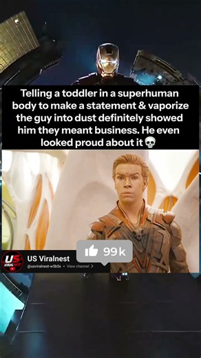 He Took the Order Way Too Literally 😂 | Guardians of the Galaxy Vol. 3 (2023) |