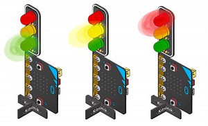 Teachers Lesson Plans For STOP:bit For microbit