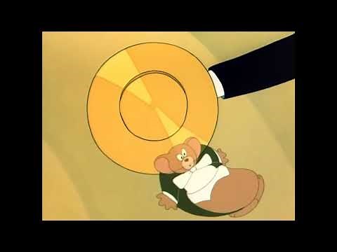 Tom and Jerry - The Hollywood Bowl Compilation.