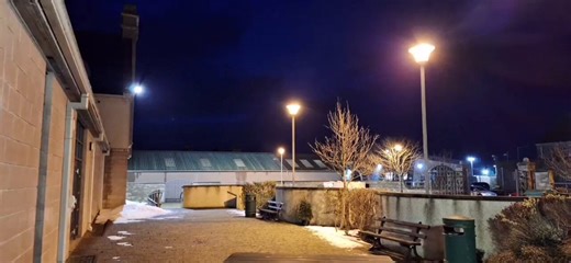 It's been a great 2026 season of 'How light is it in #Orkney at 5pm this week.'We started in the darkness of early January and ended in the light of April after the clocks had gone forward. Here's all the weeks put together as we moved from 5pm darkness to 5pm sunshine. 💡