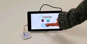 Você sabia que existem várias maneiras de desenvolver aplicações e interfaces gráficas para Raspberry Pi? Uma delas é o Qt. Confira em goo.gl/WdKYF1 | MakerHero