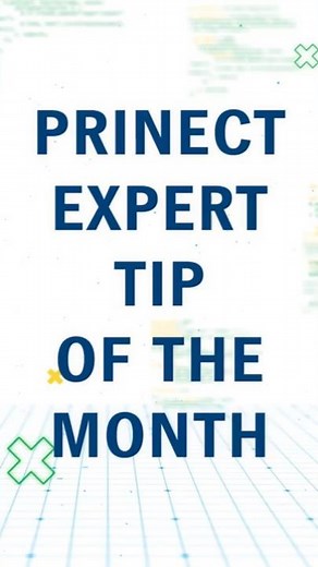 🎯 Set Target Values for Your Machines! 🛠️| Prinect Expert Tip of the Month #prinect