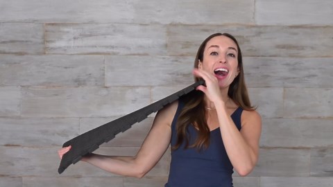 12 Pack, 48 SQFT - 24" x 24" - 1/2" Extra Thick Floor Exercise Mat for Home Gym or Floor Padding - High-Density EVA Interlocking Foam Floor Tiles for Gym Equipment, Play Area | Yoga, Cardio, Weights