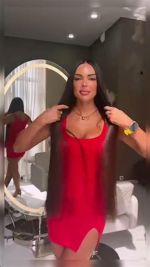 Parlor Tutorial!! #parlour #hairstyle #vibes