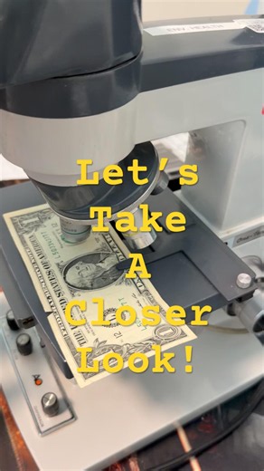 An Awesome Microscope Find! Testing It Out!