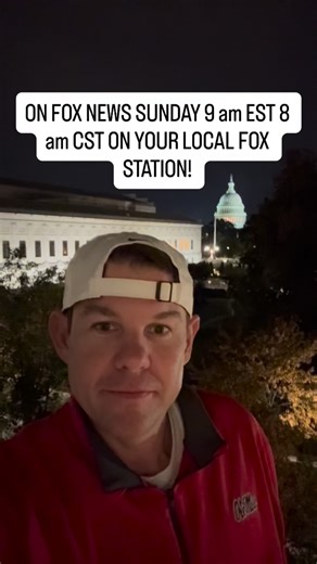 Ben Ferguson on Reels