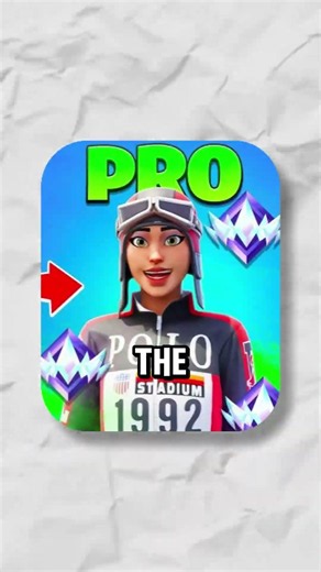 This Fortnite Map Turns NOOBS Into PROS... 😳🔥