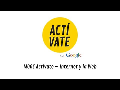 Internet y la Web