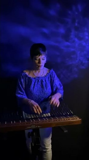 Moonlight Sonata (Array Mbira)