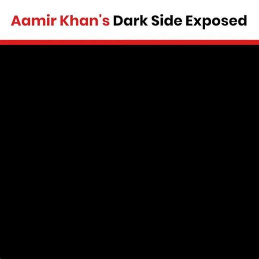 Just listen to this guy carefully n see how he is exposing dark side of #aamirkhan .. This bollywood people in a very subtle way spreads their agenda.. N we are so stupid to make them superstars.. 🙄