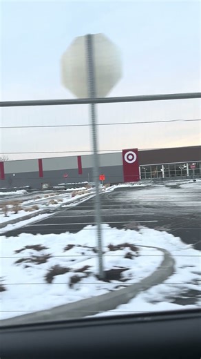 Here's a Cool New Target Store Being Almost Fully Built at Stadium Plaza, Everyone!