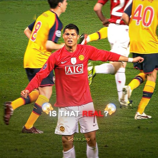 Ghost Freekick??! 😰😨