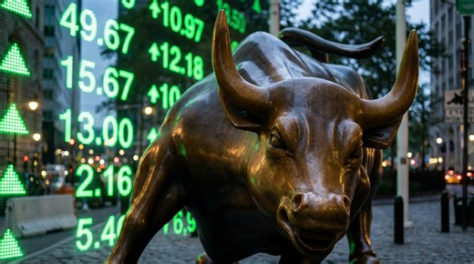 New inflation report could trigger Fed rate cut as odds hit 63%