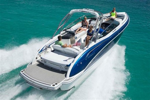 Used 2019 Formula 310 Bowrider, 90292 Marina del Rey - Boat Trader