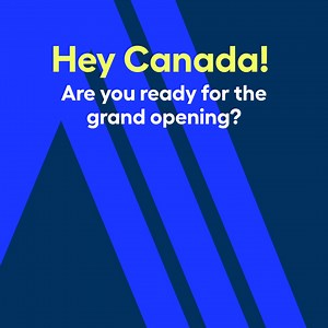 The moment we’ve all been waiting for is almost here. 👀 Get ready for the grand opening of your RONA and come celebrate with us! We can’t wait to see you. 🥳 | RONA EN