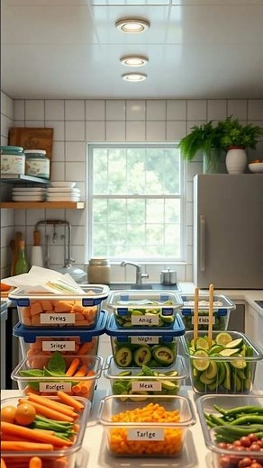 From Shoebox to Serenity: A Real-Life Minimalist Sprint