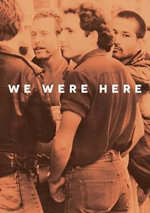We Were Here Trailer