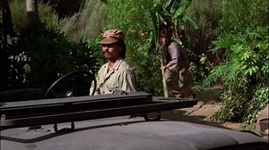 MacGyver S01E01