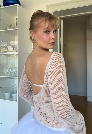 Creative Crochet Top Ideas and Patterns for Beginners