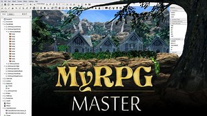 MyRPG Master | PC Steam Game | Fanatical