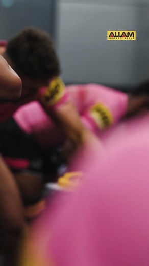 Penrith Panthers on TikTok