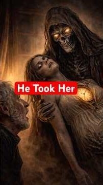 The Night Whole Town Disappeared