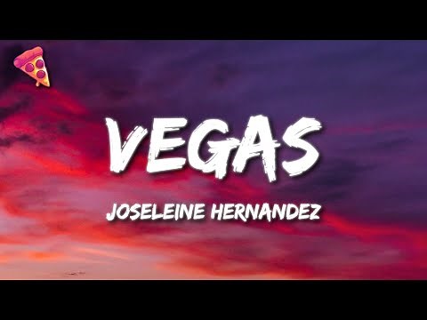 Joseleine Hernandez- Vegas (TikTok Remix) Lyrics | i wanna ride i wanna ride tiktok