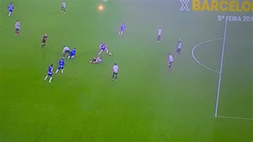 FC Porto vs Sporting CP: Match Highlights
