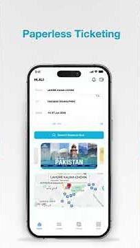 New Update Daewoo Express App | New Features | Easy to Use app