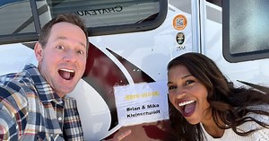 Mika, Brian Kleinschmidt Net Worth: Money HGTV Hosts Make