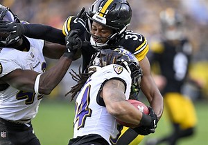 Gerry Dulac: Steelers ground high-flying Ravens for 'really, really massive' win