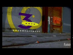 CR Enterprises - 3 Arts Entertainment - CBS Paramount Television