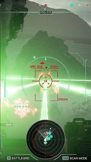 Destroy Them All - MechWarrior 5: Wolves of Tukayyid DLC (PC Gameplay) #wolvesoftukayyid