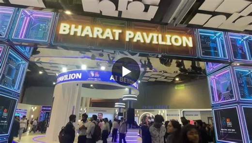 #bharat_pavilion #purpose #vision #ai #aiindiasummit #bharatpavilion #aiforindia #digitalpublicinfrastructure #ethicalai #innovation #startupindia #futureofai | eeAIglobal 🌍 Let s Build Conscious AI